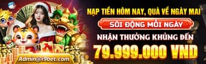 Cược thể thao & casino trực tuyến chất lượng cao