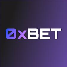 LOGO oxbet